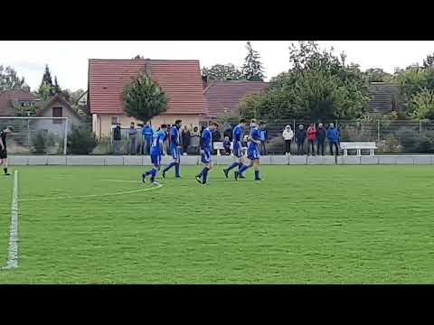 SV Geroldshausen 7:0 Asv Rimpar II  Teil 1