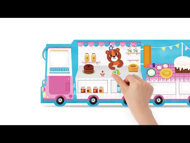 لوحة ملصقات قابلة لإعادة الاستخدام