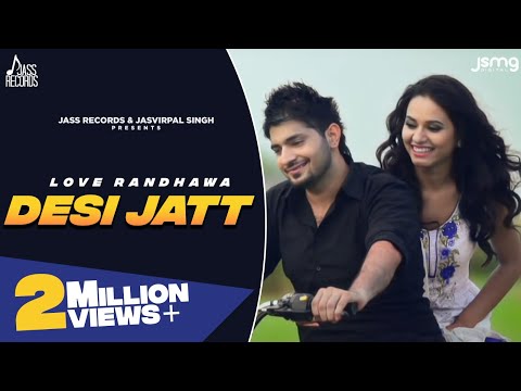 Desi Jatt