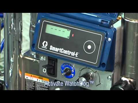 Graco Ultra® Max II Platinum WatchDog