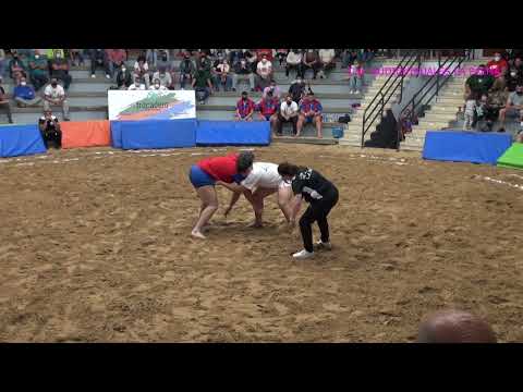 CL TAMANCA .CL CANDELARIA (13/02/2022)