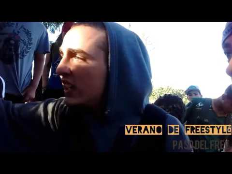 Keko/DiamanteNegro vs Hopper/Cone | Verano de Freestyle | #Fecha 8