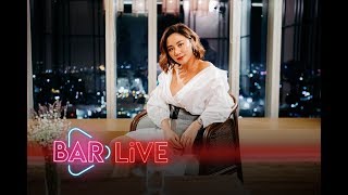 Văn Mai Hương - Nghĩ Về Anh (Live) | BAR LIVE
