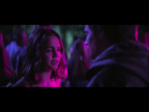 A Week Away   Kiss Scene — Will and Avery Kevin Quinn and Bailee Madison