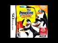 The Penguins Of Madagascar Nintendo DS 2010 Longplay