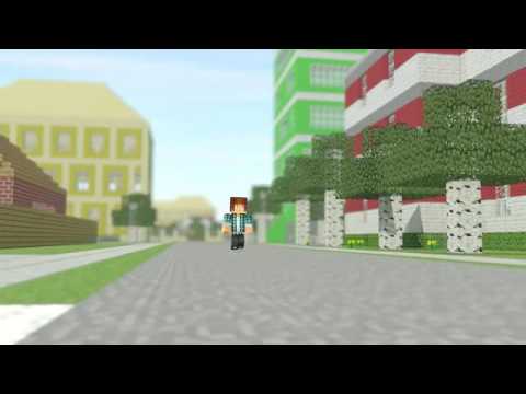Minecraft: Música do authenticgames( Fim do Jogo )