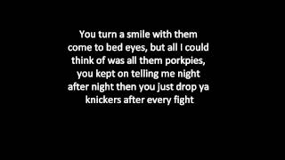 Loveable Rogues - Lovesick (Full Song with Lyrics)