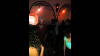 MARCUS MOODY :JUVE" LIVE AT BELASCO W/ DJ BLACK N WILD