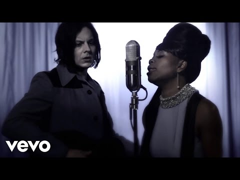 Jack White - Love Interruption (Official Video)