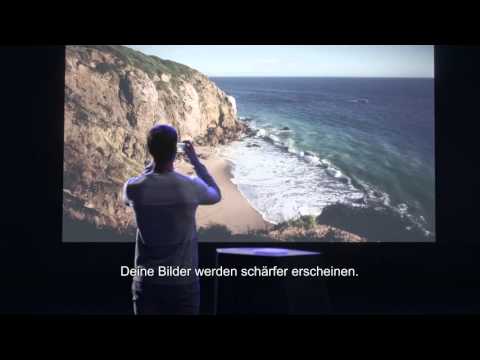 HTC One A9_Raw und Hyperlapse