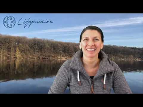 12.4.2020, Das Unbekannte vertraut machen - Herzenskraft statt Angst - 13 Hertz - Amina Meineker