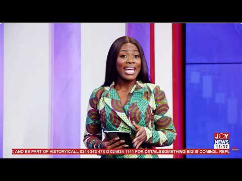Ghana's housing crisis--why are homes so expensive? | Beyond The Numbers | 21-08-2026
