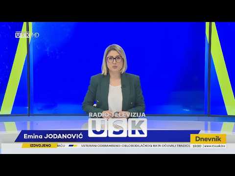 DNEVNIK RTV USK