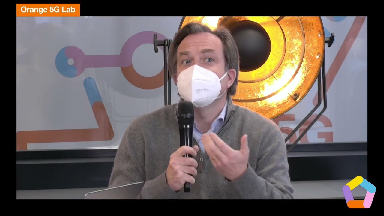5G : de la Supply Chain au Parcours Client, comment la 5G va transformer le secteur du Retail