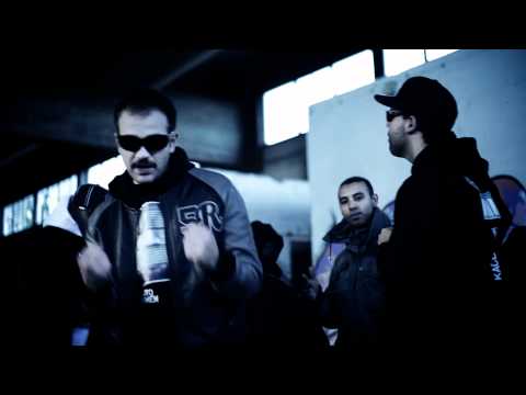 KACETADO "VOILA" TEASER