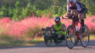 2016 IRONMAN Florida - Race Day 2016 IRONMAN Florida - Race Day