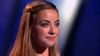 Charlotte Church: Enchantment (2001), concert. Fragment 10 of 20, “My Lagan Love”.