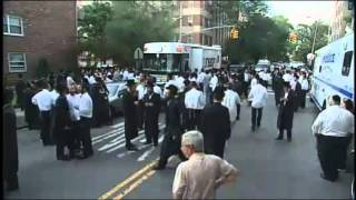 לייבי קלצקי: יוסף הצדיק בזמננו (א-קפלה)