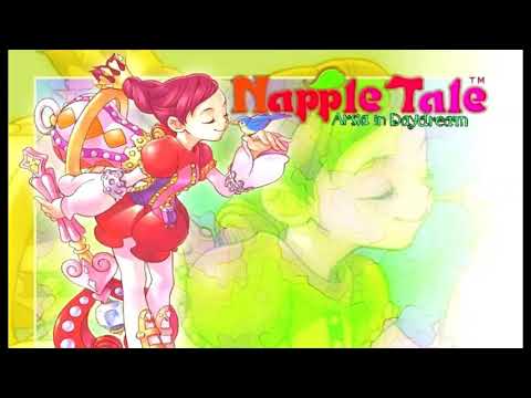 Best VGM: Napple Tale: Arsia in Daydream - Summer Squid