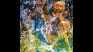 LiLiPUT / Kleenex ~ Dolly-Dollar