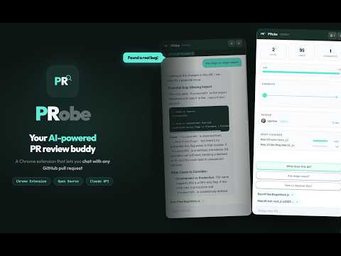 Item video thumbnail