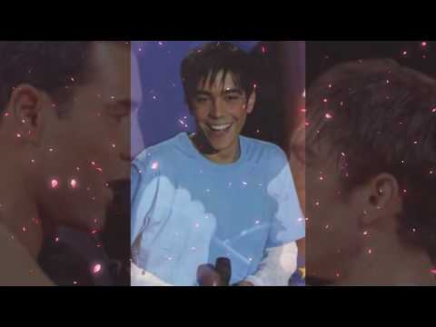 Grégory Lemarchal et Sofiane - Mon frère ( Star Académy 4 )