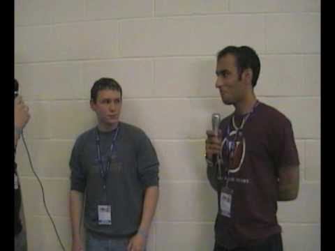 Halo3Forum Europe i37 Interview - Zero Respect