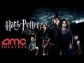 AMC Previews Harry Potter And The Goblet Of Fire November 18 2005
