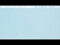 beabadoobee - This Is How It Went (Lyric Video)