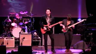 Mike Zito "Hollywood" SRV Tribute 2018, The Pageant, St. Louis, 11-24-18