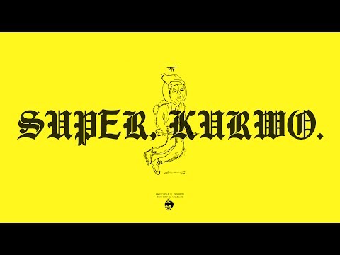Barto Katt — Super kuxwo