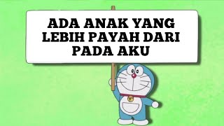 Download lagu Doraemon Bahasa Indonesia Terbaru 2021 | Ada anak yang lebih payah dari pada aku | DKI TEAM mp3