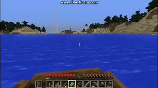 マイクラふらり旅　Part2