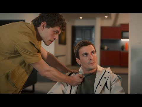 Salvaje  Capítulo 8 (Doblado En Español)