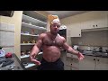 Hairy Chest Muscle Bear CHEF DACE shows you how to cook in the KITCHEN (How to Impress your wife)