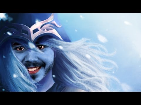 MONTER DIAMANT AVEC ASHE - Unranked to Diamond EP78