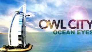 Owl City - Captains and Cruise Ships