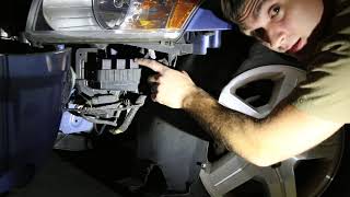 Why My Car Won't start - 2007 Dodge Caliber