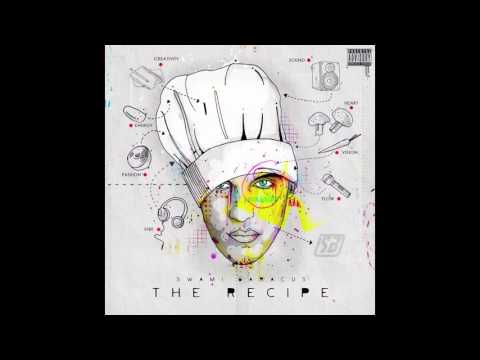 Let It Burn feat Mystro aka MysDiggi and Lost Souljah (Track 4 - The Recipe Mixtape)
