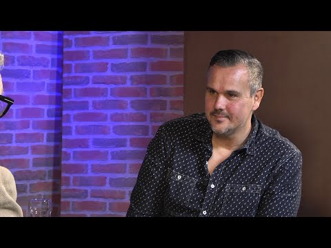 Lex Ontmoet... Sieb Dijkstra