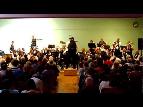 Classical Gold - Arr: Darrol Barry - Harmonie de bologne