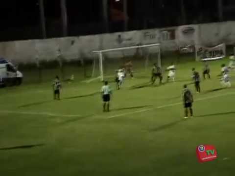 Tupã 1-1 Primavera
