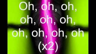 Pitbull - Shut it down w/ lyrics