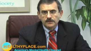 Treatment for Panic Disorder