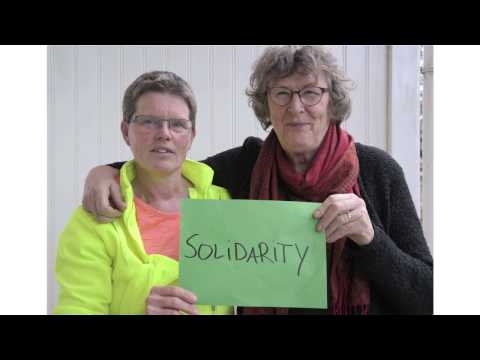 Message to Far'ata Palestine