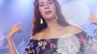 Carmen Ucles ( Cover )  La reina del local - Sergio Contreras - Manuel Delgado