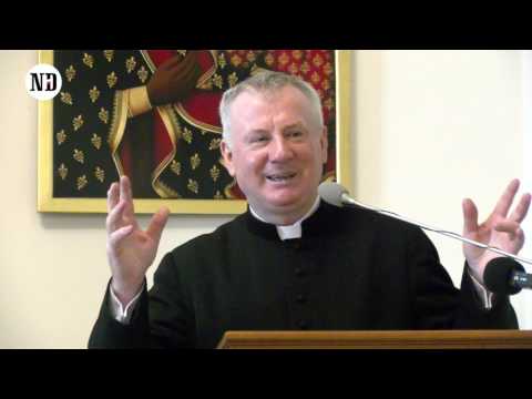 Ks. prof. dr hab. Tadeusz Guz - Konferencja - Jasna Góra 14 czerwca 2017 r.