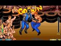 Violence Fight Arcade