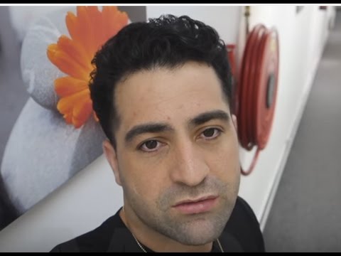 HANNI HANNA BIEDT ZIJN EXCUSES AAN FANS EN KIJKERS VAN BOEF ! VIDEO112