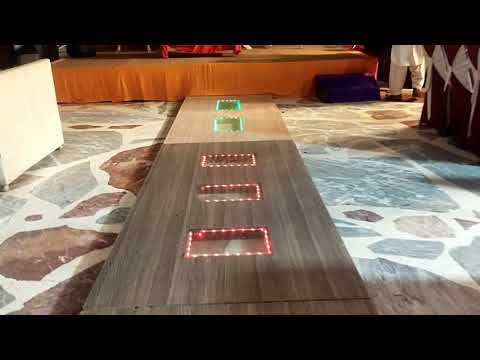 made by Sumbal event  Mehandi Barat walima house lighting movie making  photography DJ